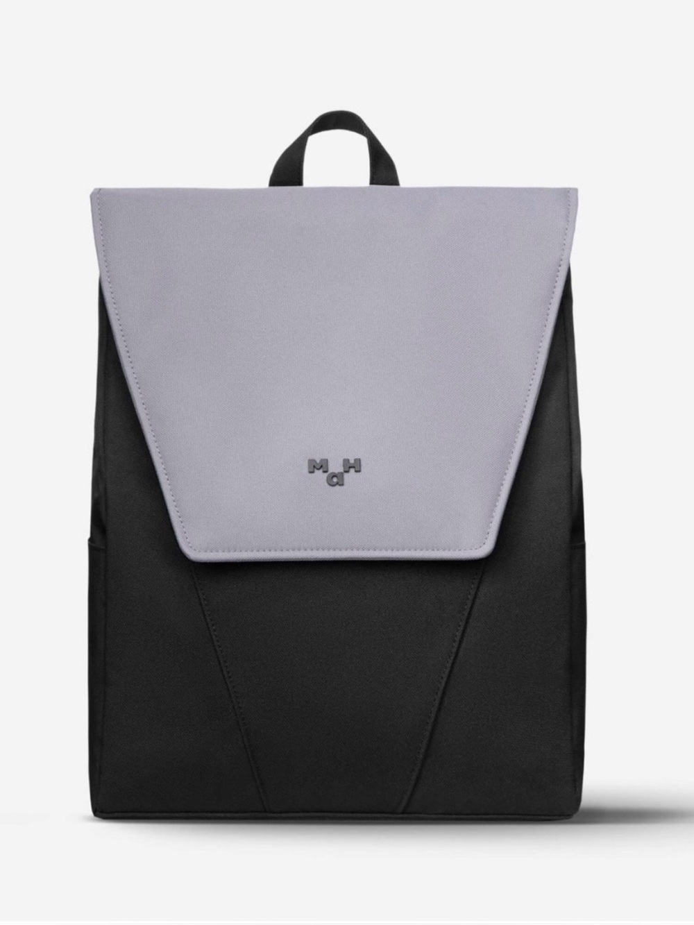 MaH Young Backpack |
Multicolor Black Gray Travel Work School Laptop Bag